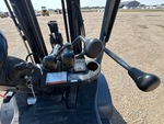 Control Station with 