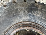 Chassis Photos with 