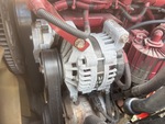 Engine with 