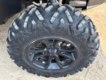 Chassis with 