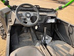 Control Station with 