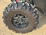 Chassis Photos with 