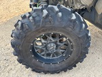 Chassis Photos with 