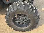 Chassis Photos with 