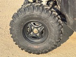 Chassis Photos with 