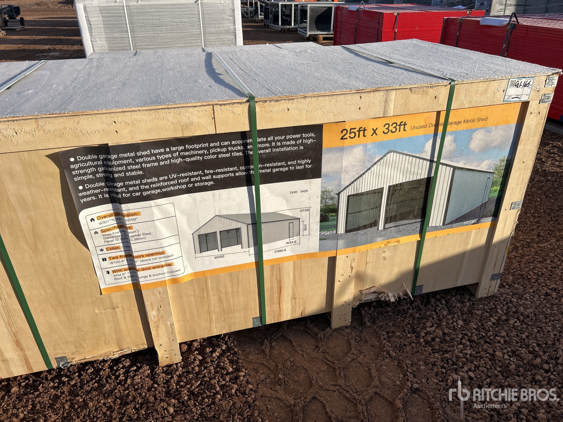 Aspect général with