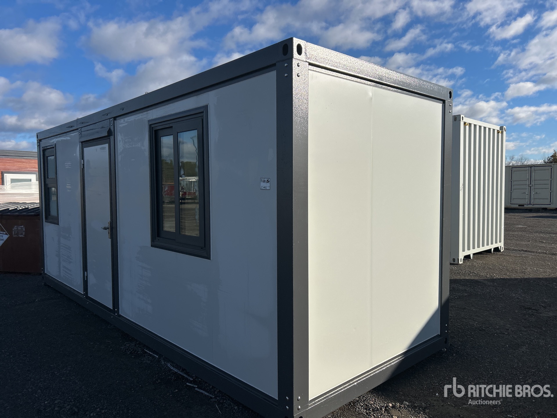 General Appearance with Zdjęcie, lewy górny róg