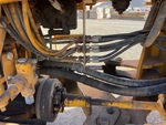 Hydraulique with 
