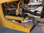 Hydraulique with 