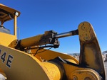 Hydraulique with 