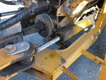 Hydraulique with 