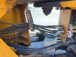Hydraulique with 