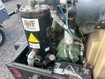 Air Compressor with 