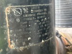 Air Compressor with 