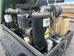 Air Compressor with 