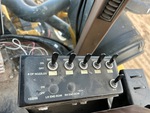 Control Station with 