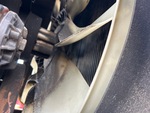 Motor with 