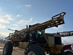 Chassis with 