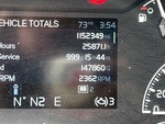 4 Transmision with Engine Hours
