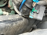 General Appearance with Second Serial Number/VIN Photo