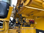 Spreader with 