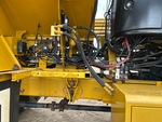Spreader with 