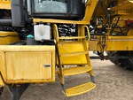 Spreader with 