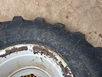 Drivetrain with 