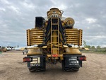 Spreader with 