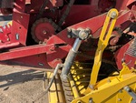 Hydraulics with 