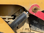 Hydraulique with 