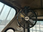 Control Station with 