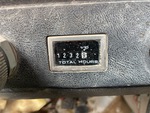 Cab with Engine Hours