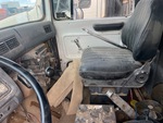 Cab with 