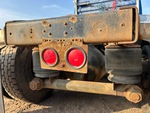 4 dessous de caisse - Camion with 
