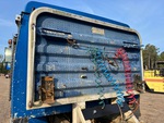 4 dessous de caisse - Camion with 