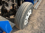 4 dessous de caisse - Camion with 