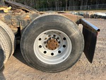 4 dessous de caisse - Camion with 