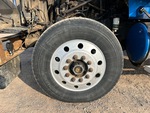 4 dessous de caisse - Camion with 