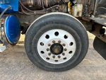 4 dessous de caisse - Camion with 