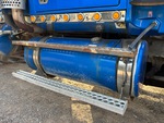 4 dessous de caisse - Camion with 