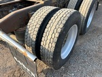4 dessous de caisse - Camion with 