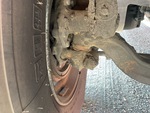 Brakes with 