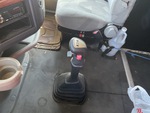Cab with 
