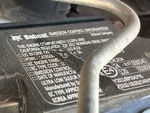 Motor with 