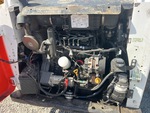 Motor with 