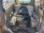 Control Station with 