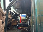 Cab with