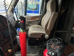 Cab with