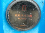 General Appearance with Horímetro / Odómetro